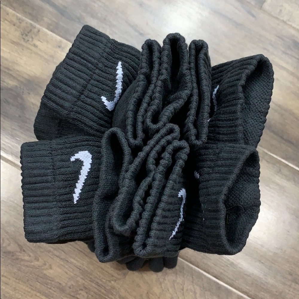 NIKE EVERYDAY COTTON CUSHIONED CREW SOCKS men’s - Picture 11 of 16